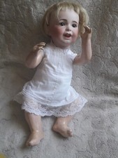 Poupée caractère SFBJ 236