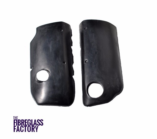 LS1 Engine Covers Blank no logo! suits Holden - Picture 2 of 9