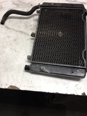 03 Yamaha FZS1000 FZS 1000 FZ1 Fazer Radiator 