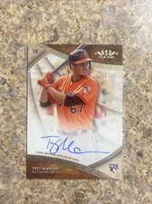 2017 Topps Tier One Baseball Cards 17