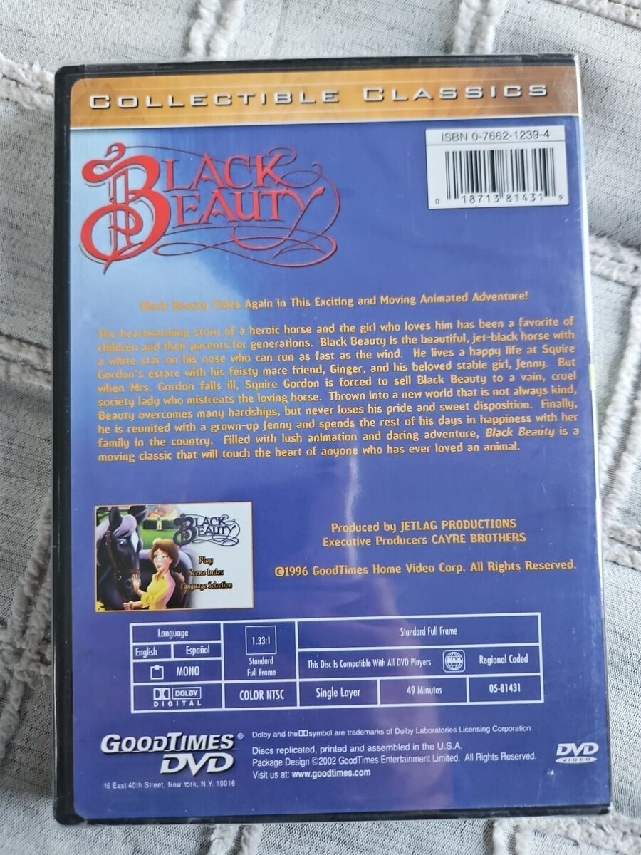 ブラック・ビューティー [DVD] n5ksbvb ブラック・ビューティー [DVD] n5ksbvb Amazon.co.jp: ブラック