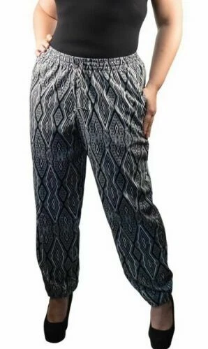 Polyester Pants for Women