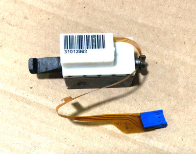 Land Rover Handbrake Module - Force Sensor | eBay