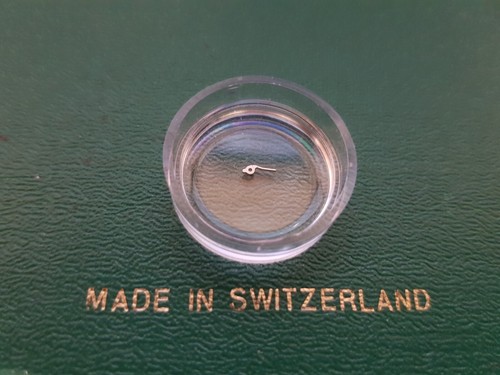 PATEK PHILIPPE Cal. Piezas de movimiento 13,5-320 de lote antiguo - Imagen 32 de 33