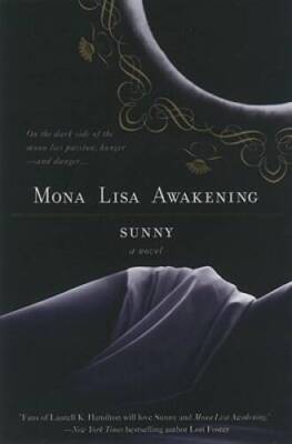 Mona Lisa Awakening (Monere: Children of the Moon, Book 1) - Paperback - GOOD