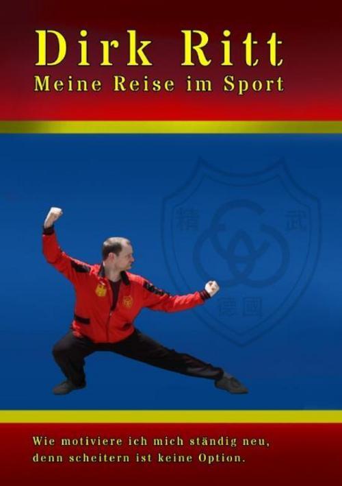 Thumbnail - Meine Reise Sport Dirk Ritt
