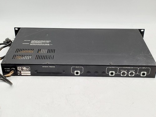 Broadcast Digital Processor TC-4, High-Quality Audio, Multi-Channel Support - Picture 2 of 2