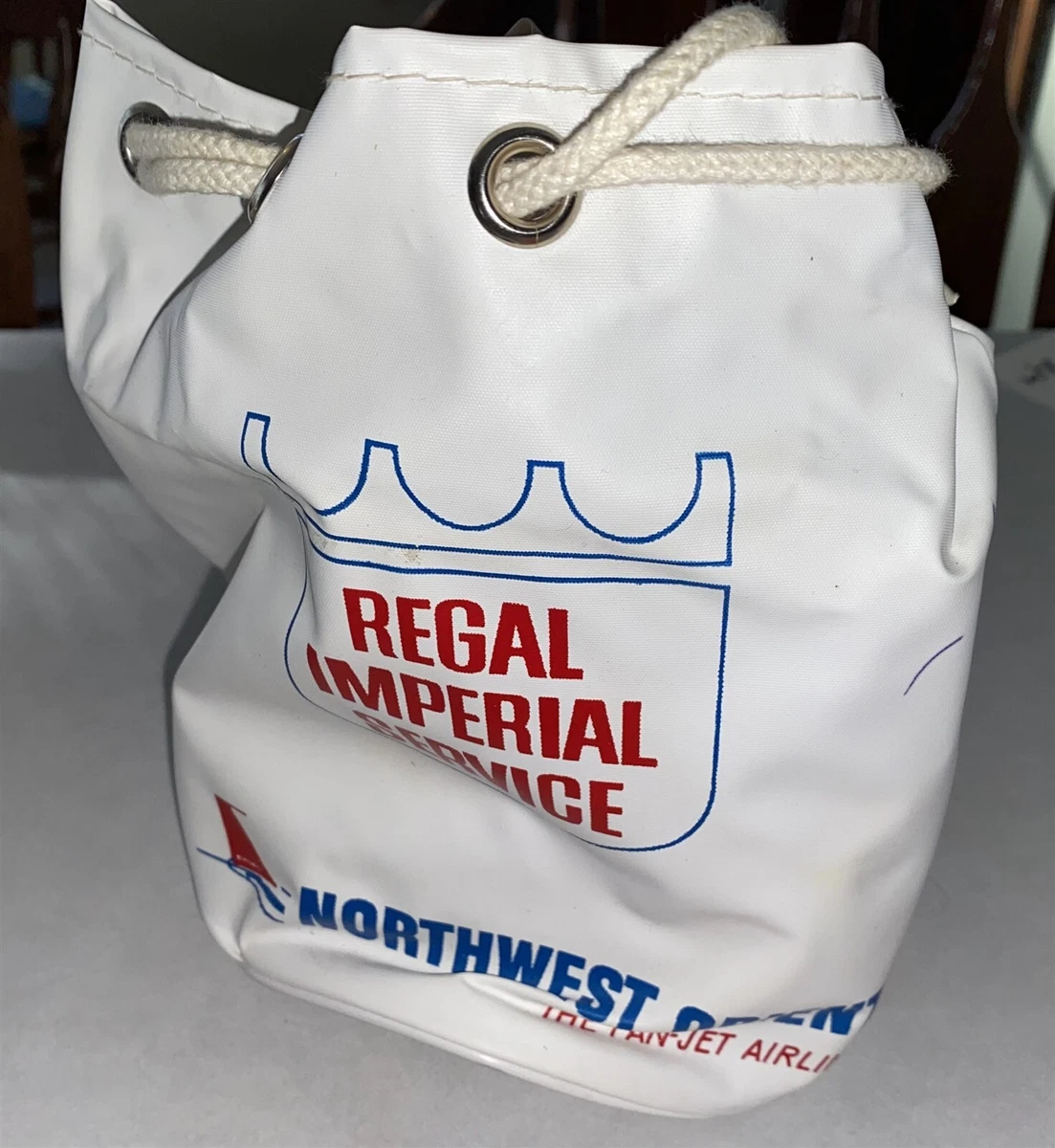northwest orient bag