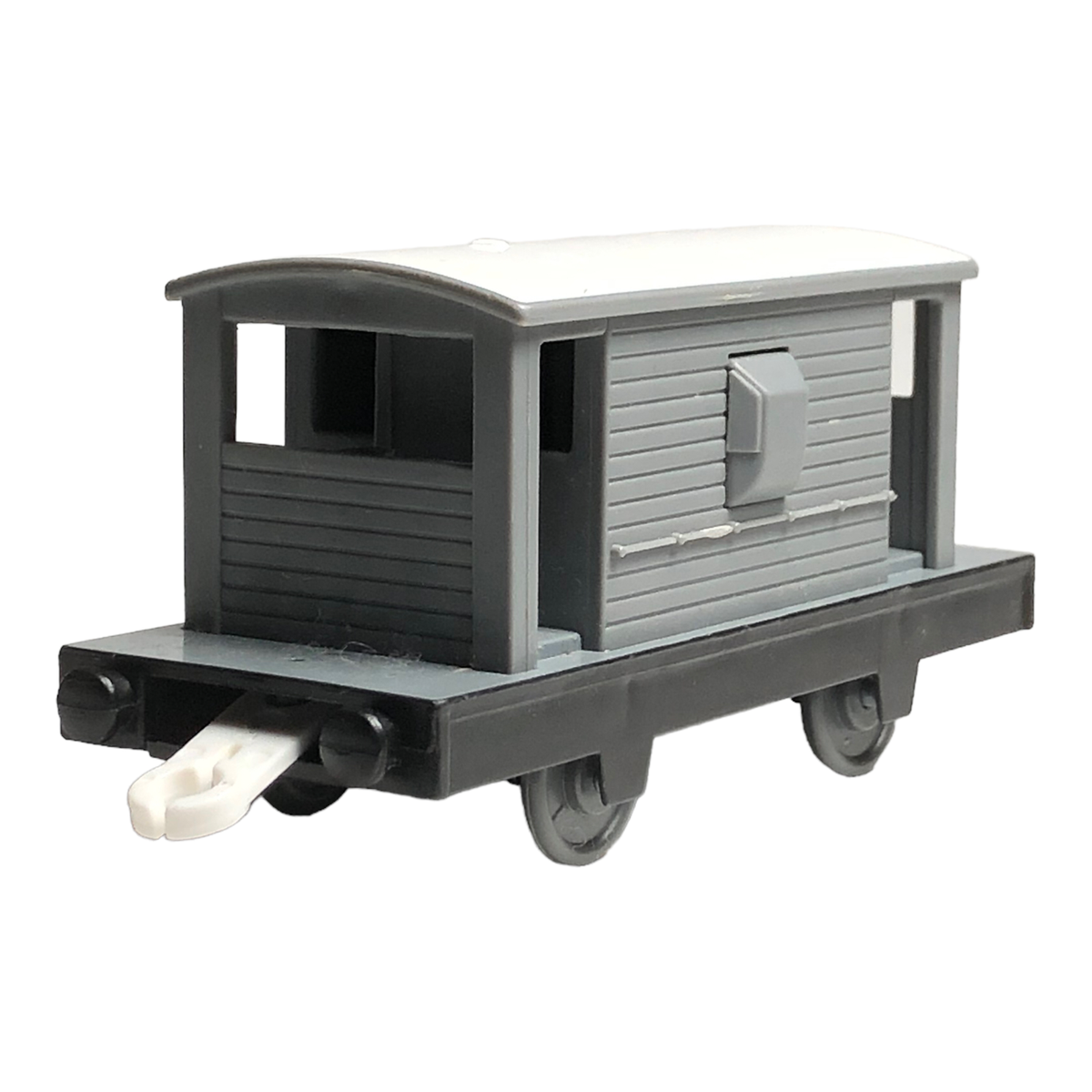 2002 TOMY White Roof GWR Brakevan Thomas Train Thomas Tank | eBay