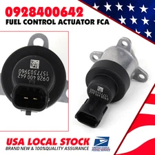 0928400642 Fuel Pressure Regulator FCA MPROP Fits For 2011-2012 RAM 5500 6.7L