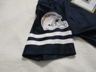 LA Chargers Football Jersey (Youth) — photo 3