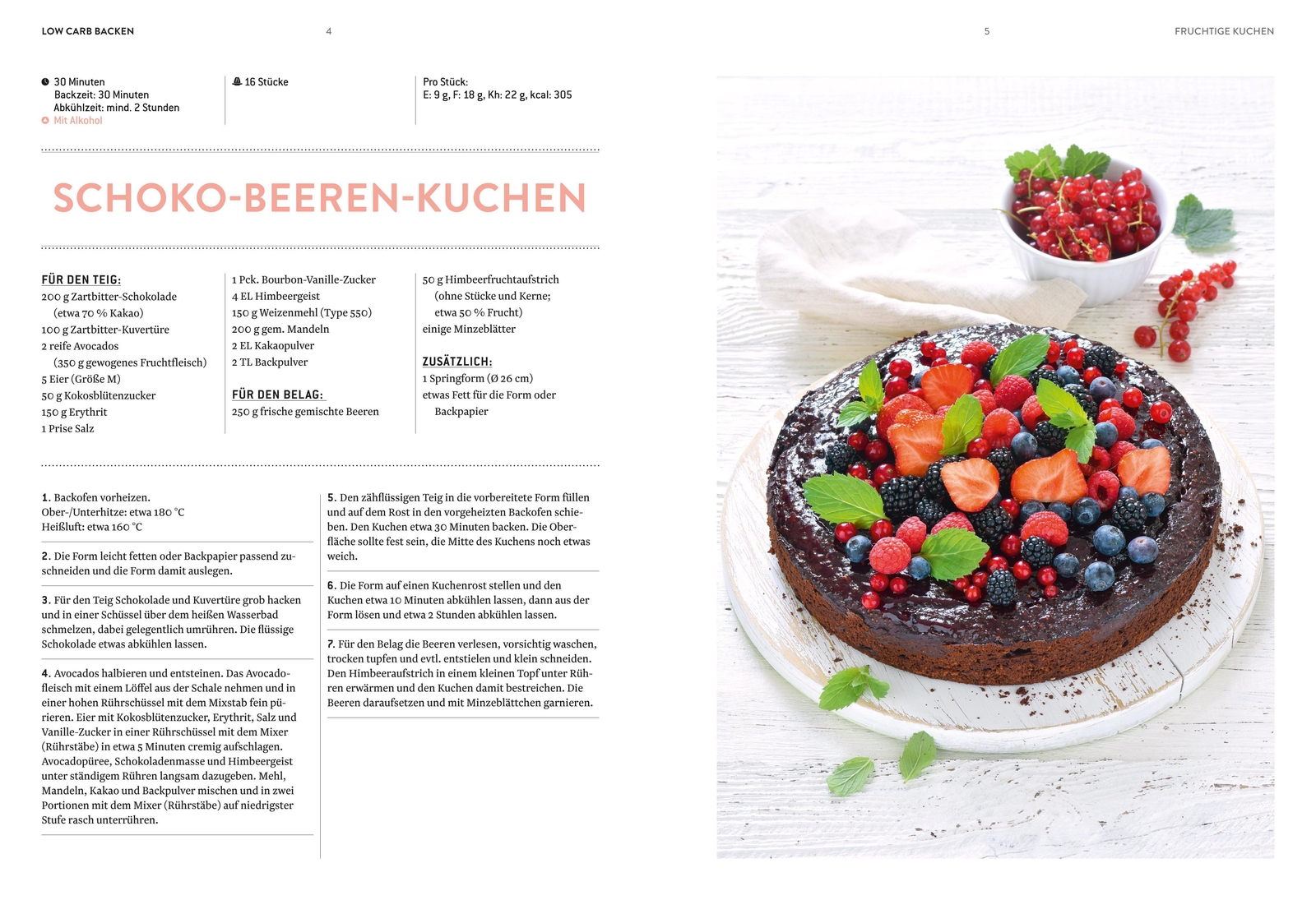 Thumbnail - Low Carb Backen | Dr. Oetker | Deutsch | Buch | 90 S. | 2017 | Dr.