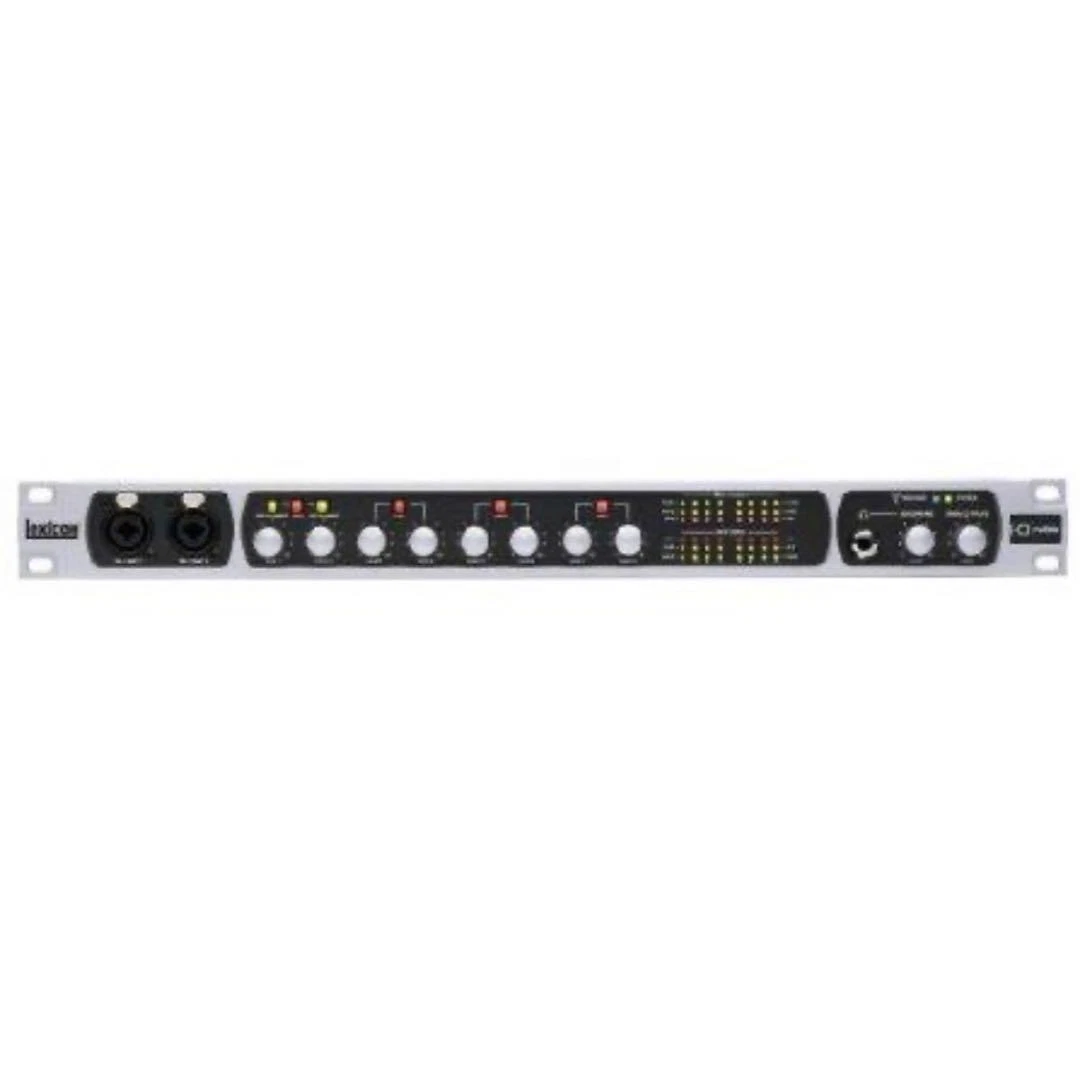 Lexicon Ionix Fw810S Audio Interface | eBay