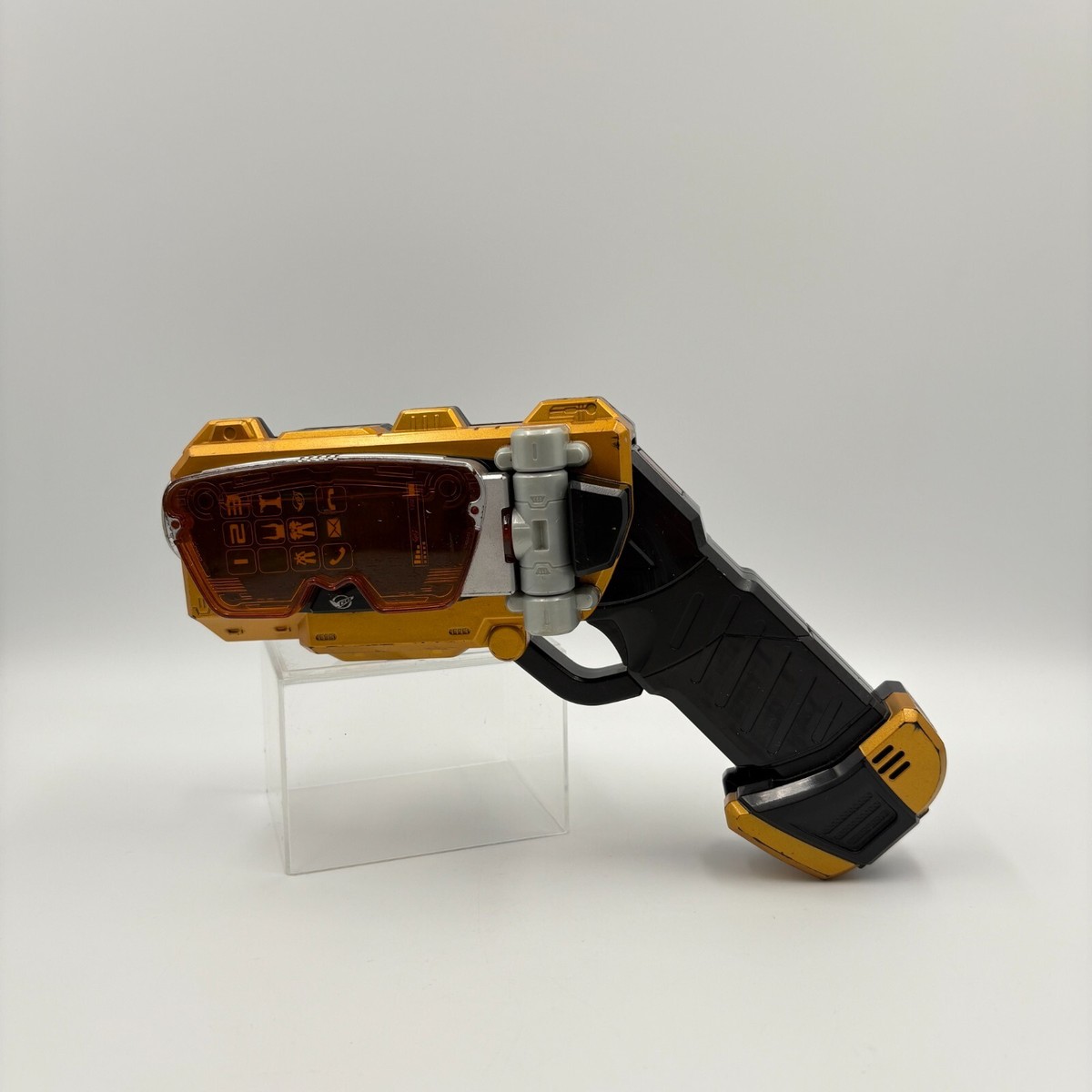Power Rangers Tokumei Sentai Go Busters DX Morphin Blaster Bandai