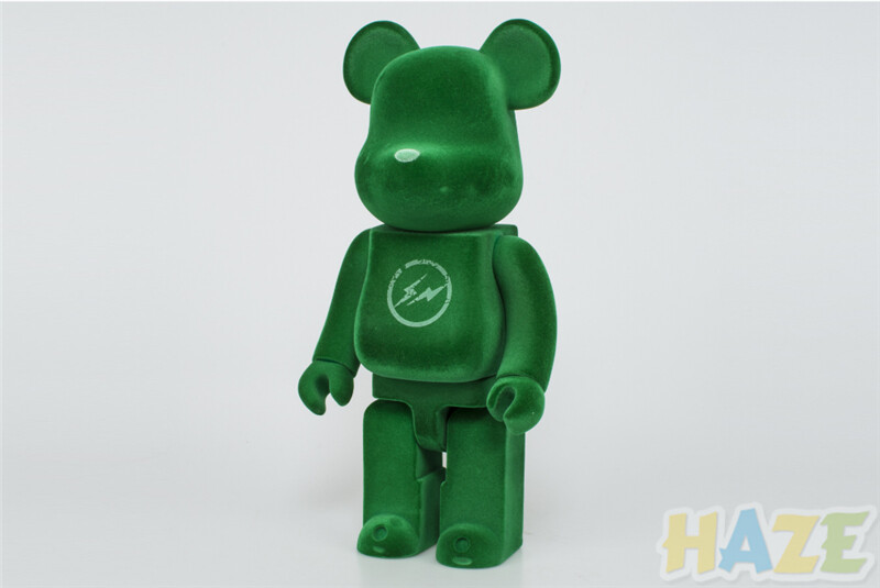 bearbrick bear