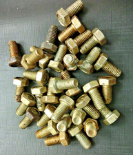  ESKA DDR Schrauben Sechskant M 8 x 16 mm