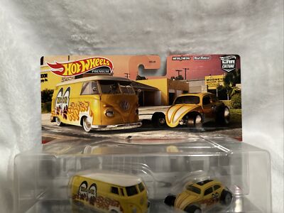 ホットウィール フォルクスワーゲン ビートルVariant Panel Bus Amazon.com: Hot Wheels Collector Veículo de Brinquedo Volkswagen