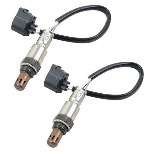 Par de sondas lambda para Smart Fortwo Cabrio Coupe 451 1.0 Turbo desde 2007- 999 ccm - Imagen 2 de 8