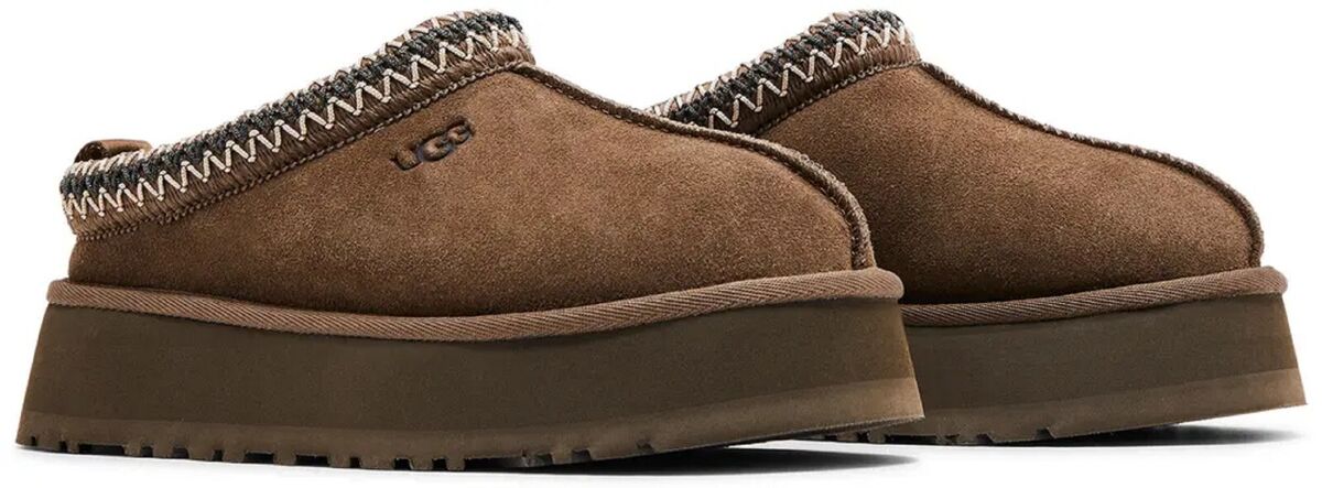 UGG Women's Tazz Slipper Shoe Authentic with Original Box UGG Women's Tazz Slipper Shoe Authentic with Original Box