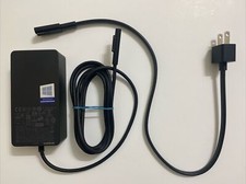 102W Surface Book Laptop 4 3 2 Pro Genuine Charger Power Supply Adapter 1798