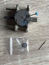 Miyota 6P29 Uhrwerk / Quarz / incl. Batterie / Neu