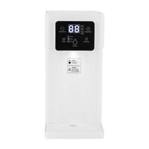 Dispensador instantáneo de agua caliente de escritorio 3L máquina para beber agua dispensador de agua - Imagen 14 de 17