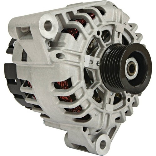 Alternator for MERCEDES-BENZ Auto and Light Truck CLK320 2001 3.2L 011-154-27-02