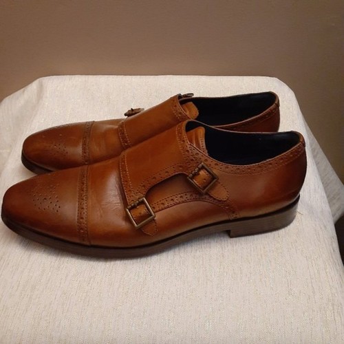 Cole Haan Grand OS Jefferson Double 