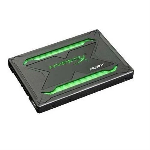 HyperX Computer Drives, Storage and Blank Media