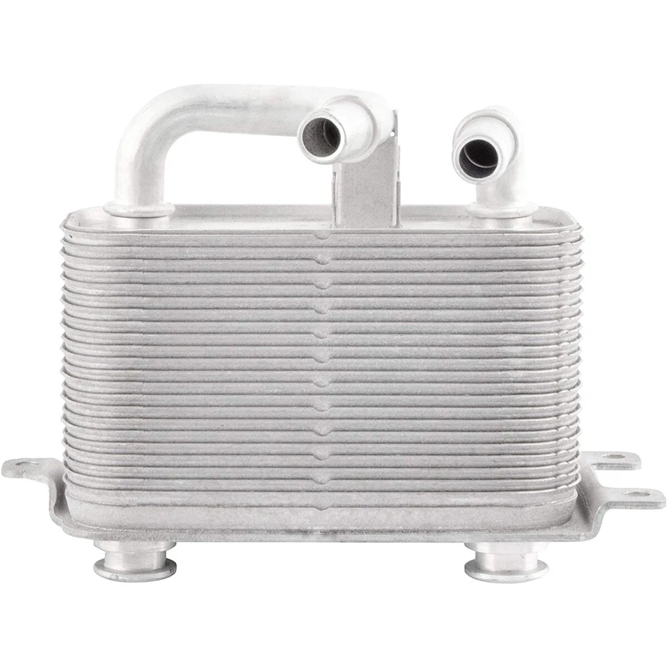 Enfriador de aceite de transmisión para BMW 525i 530i 2004 2005 2006 2007 2008 2009 Foto 3 de 4