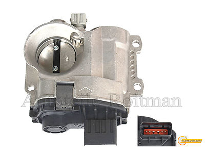 Drosselklappe Für Renault 1.2 16V TWINGO KANGOO CLIO 2 SYMBOL 8200166869/0892090