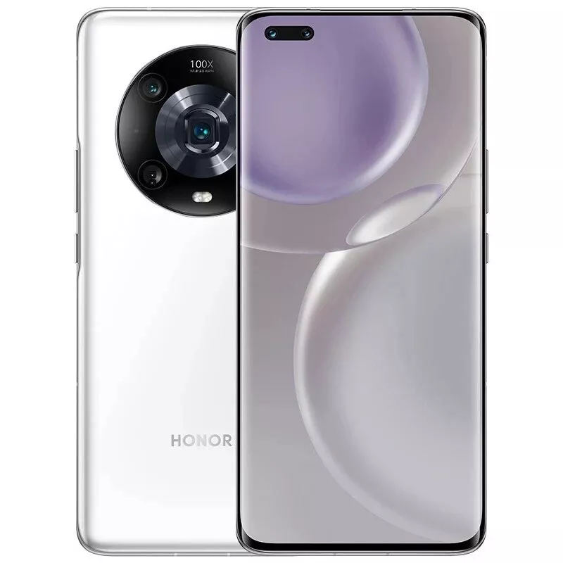 Honor Magic4 Pro 5G Dual SIM 8/12GB 256/512GB 64MP 6.81