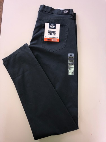 Dockers Ultimate Jean Cut Tapered Fit 