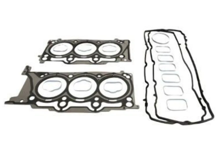 Genuine Engine Upper Gasket Package Jeep Grand Cherokee WK 3.6L 11-15 68078540 - Image 2 of 3