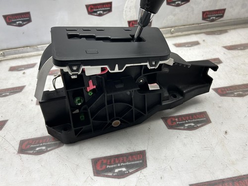 2008 Challenger SRT-8 OEM Automatic Floor Shifter Assembly - 05038460AA - Picture 6 of 7