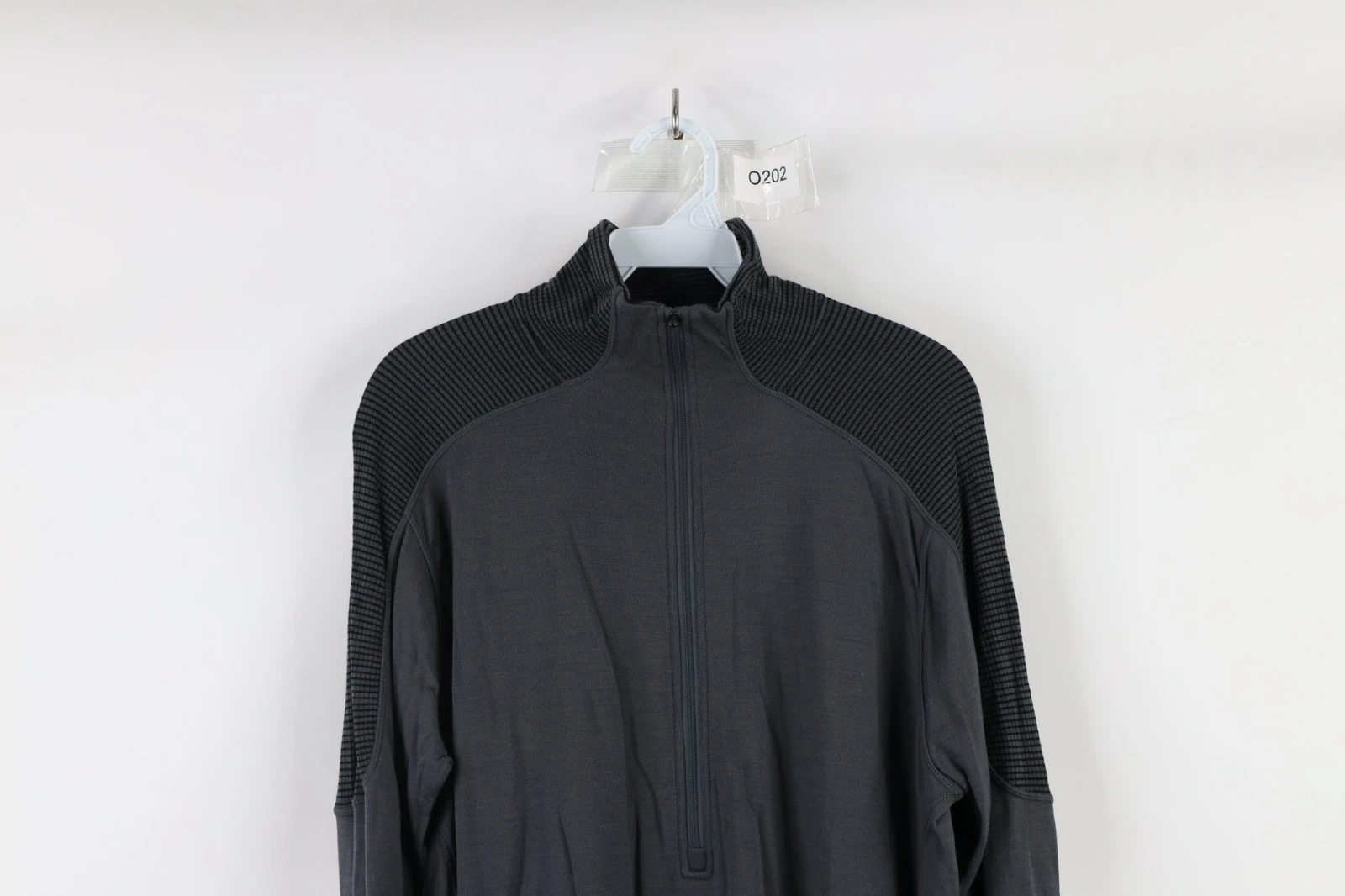 smartwool merino wool knit 250 midweight half zip pullover sweater