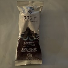 Cirkul Sips GOSIP BLACKBERRY