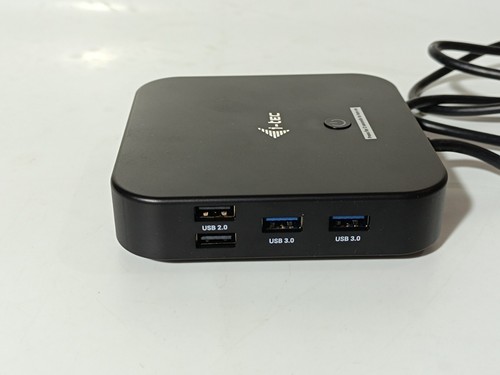 i-tec USB-C HDMI DP Dockingstation + i-tec Universal Ladegerät 112W _1_6 - Bild 11 von 21
