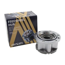 Aisin OE 4WD Free Wheel Hub FHS-002 for Suzuki Samurai 1986-1995
