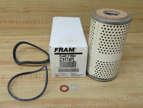 Fram C1174PL Kraftstofffilter - Bild 1 von 5