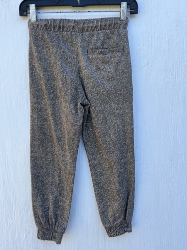 Crazy 8 Kids Boys Dress Pants Size 5-6Y Gray Pockets Nice (S) - Picture 5 of 11