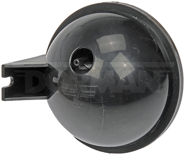 Dorman 47083 Vacuum Storage Canister