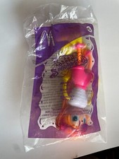 McDonald  s Happy Meal Betty Spaghetty Spaghetti Doll Mandy 3 2003