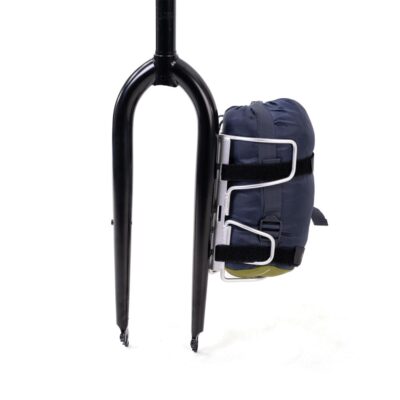 Passport Lug-Kage Vordergabel Fahrradträger 6mm Alukäfig