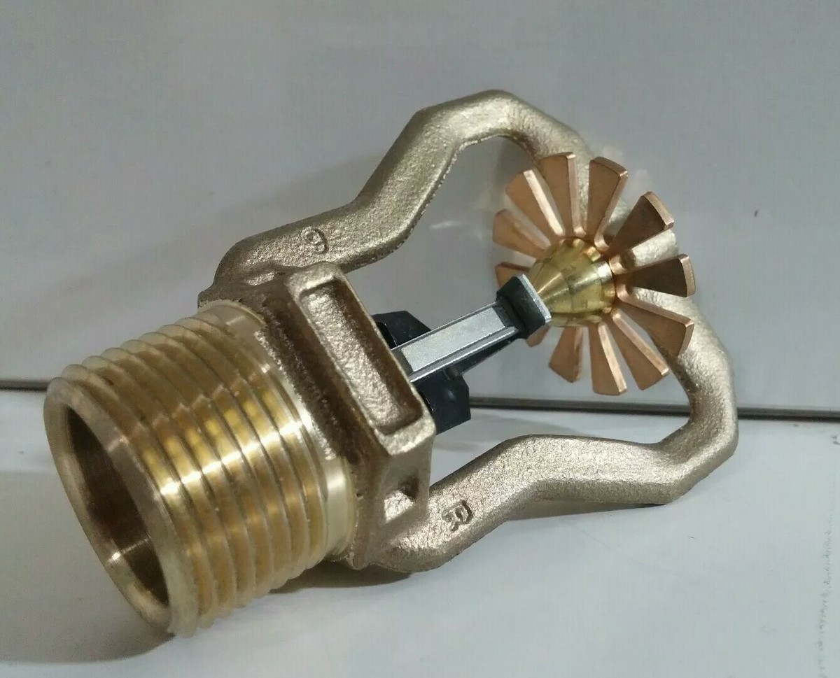 Irrigatore Statico 1/2 F 1804-R Del Taglia - Foto 9