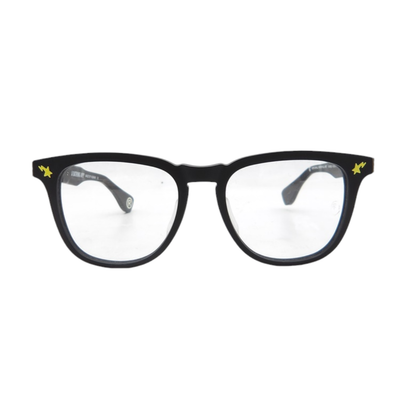 USED A BATHING APE SHALL NEVER KILLAPE SUNGLASSES EXCELLENT R-863B  