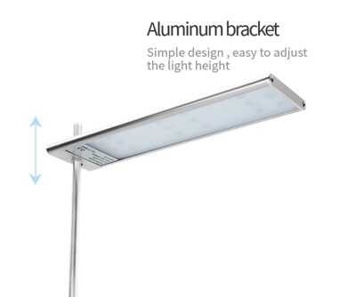 Week Aqua S-Series APP Control RGB Full-Spectrum LED