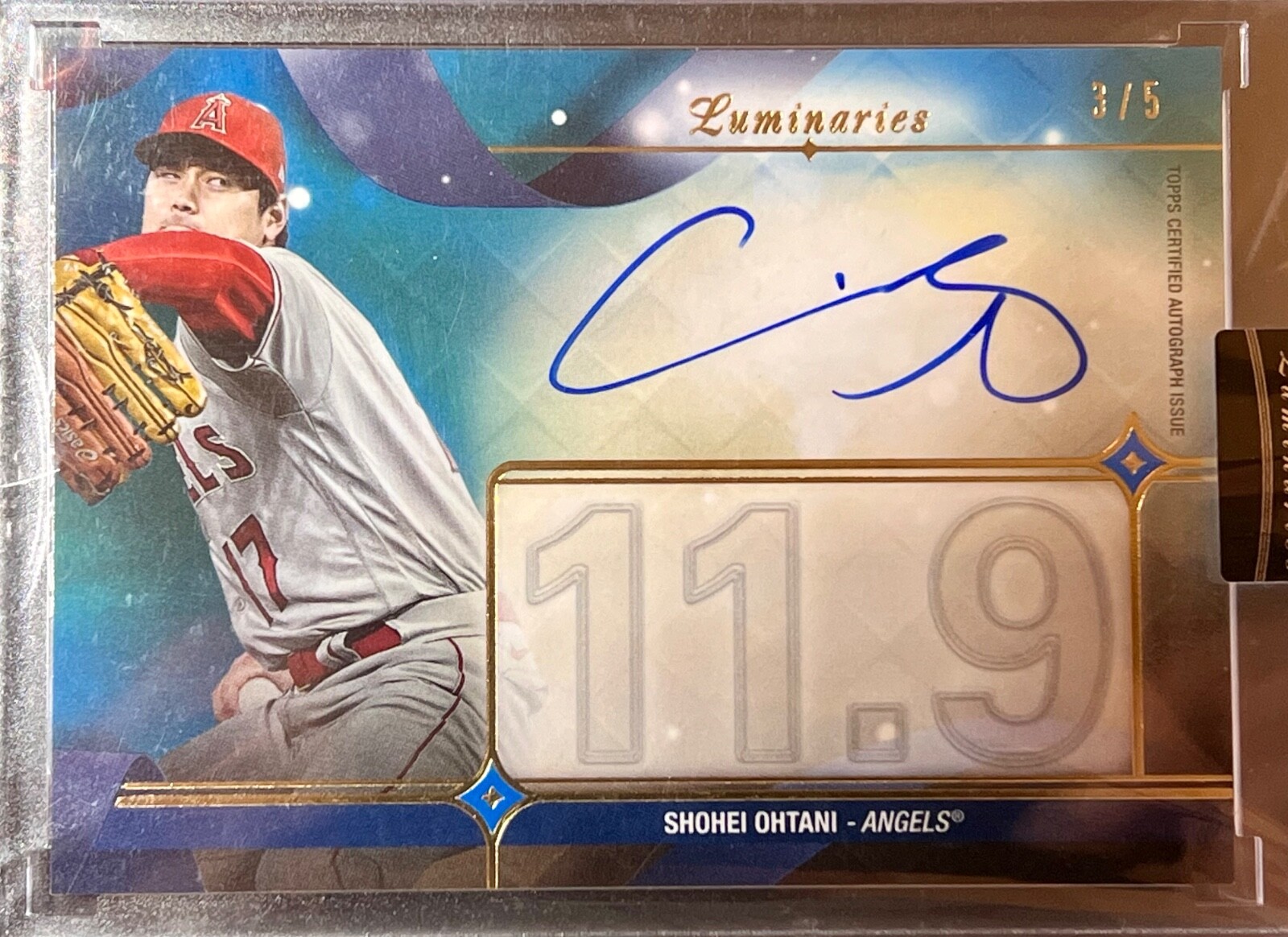 Shohei Ohtani