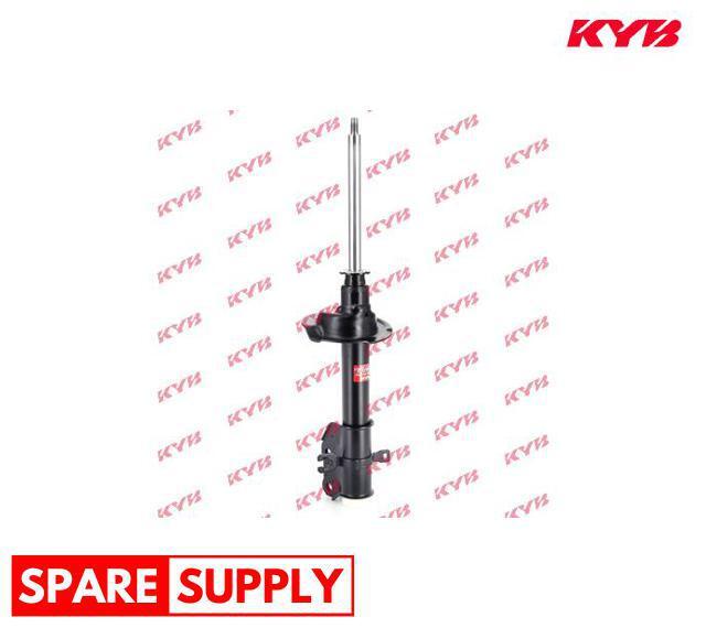 SHOCK ABSORBER FOR MAZDA CX-9 KYB 339140 FITS FRONT AXLE RIGHT | eBay