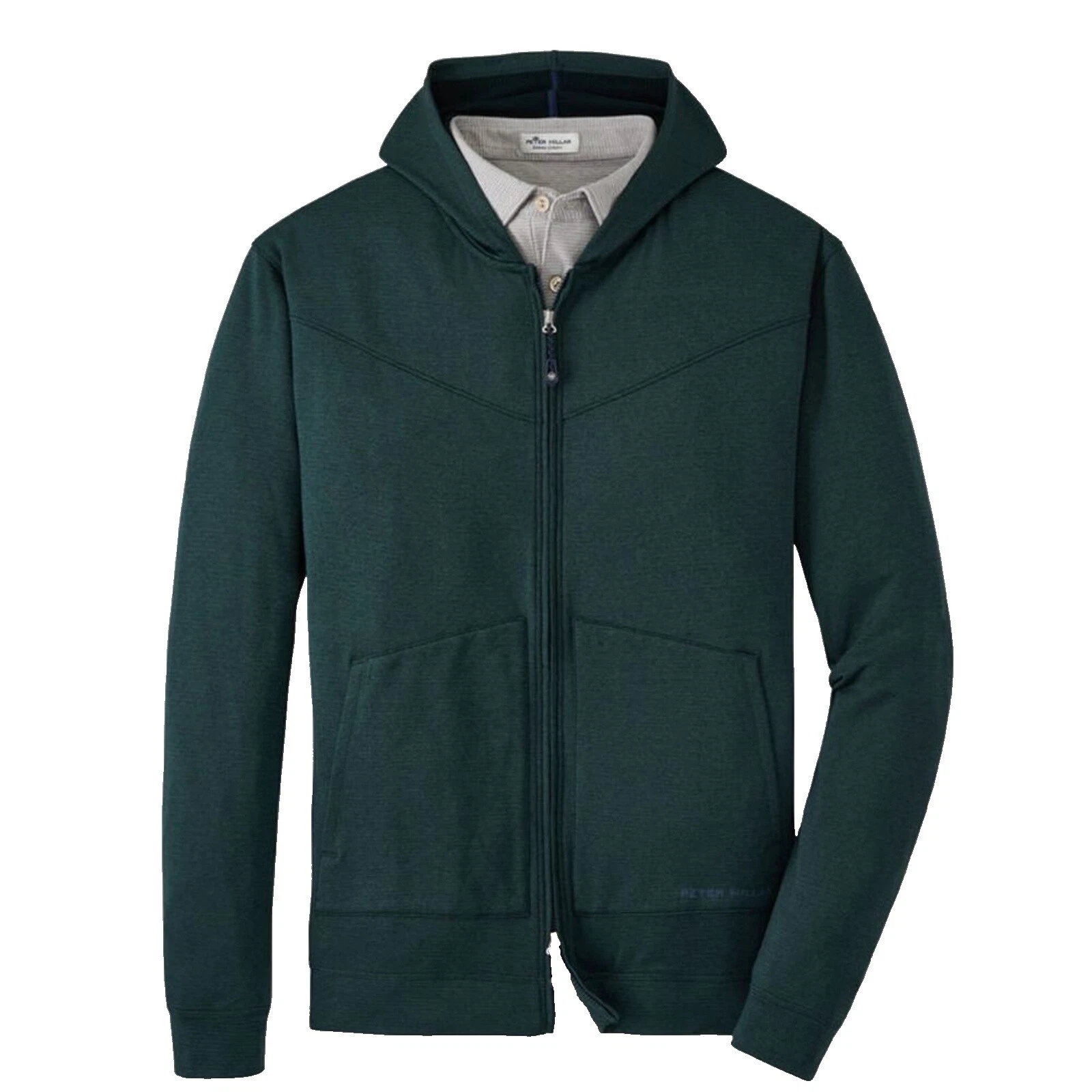 Hombres Peter Millar Activewear